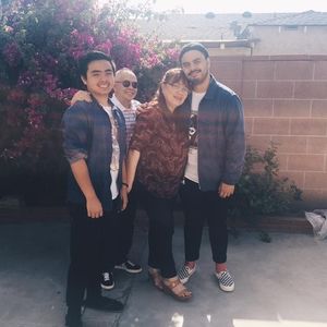 Meet your Posher, Socorro corrie salangsang